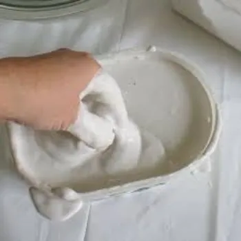 Plaster Of Paris